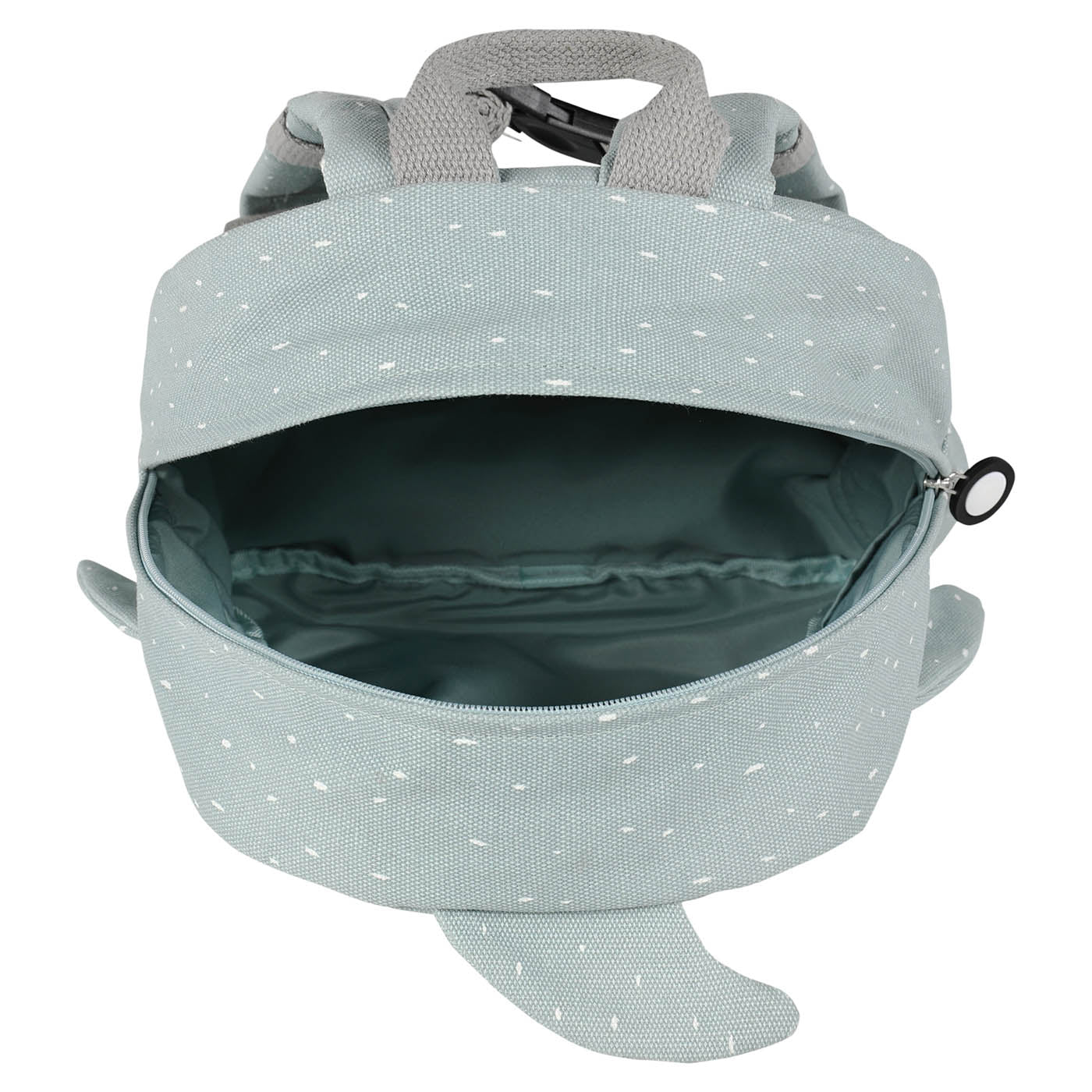 Mochila - Mr. Shark | Trixie (vista 4)
