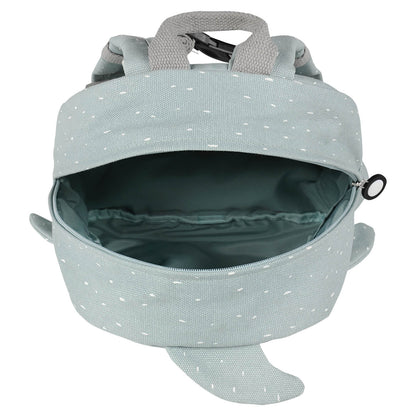 Mochila - Mr. Shark | Trixie (vista 4)
