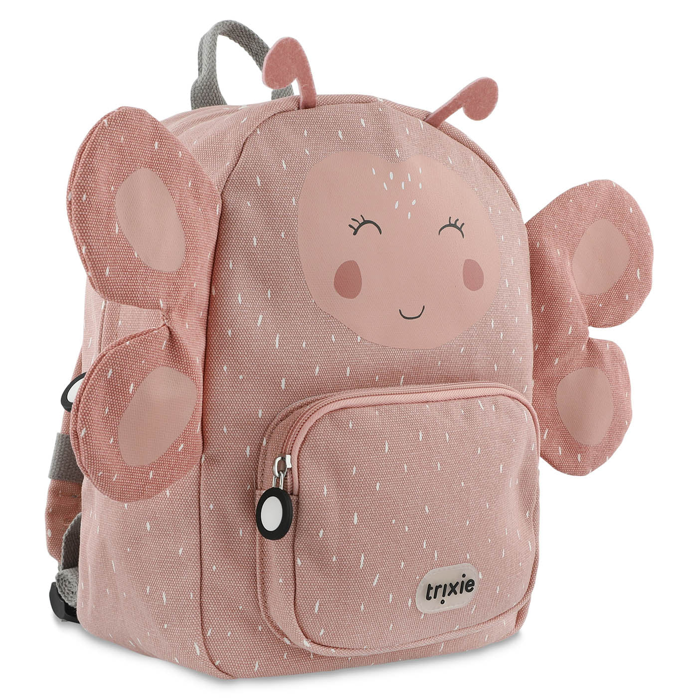 Mochila - Mrs. Butterfly | Trixie (vista 2)