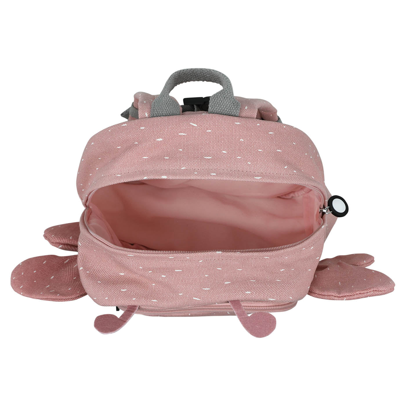 Mochila - Mrs. Butterfly | Trixie (vista 4)