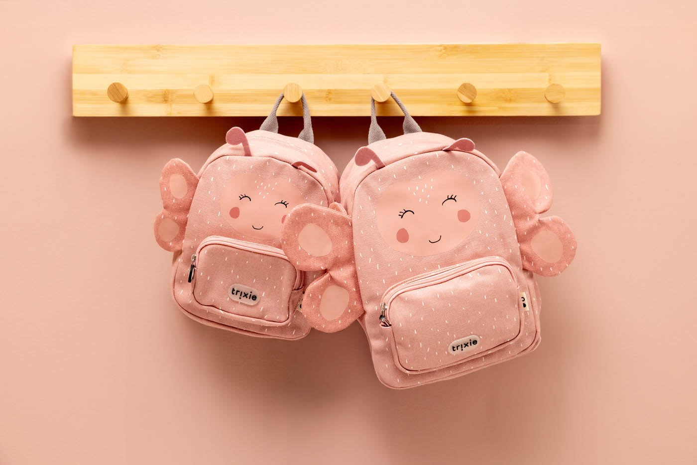 Mochila - Mrs. Butterfly | Trixie (vista 7)