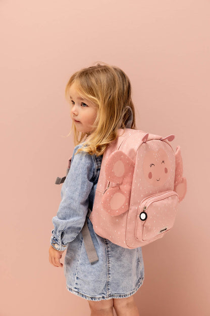Mochila - Mrs. Butterfly | Trixie (vista 9)