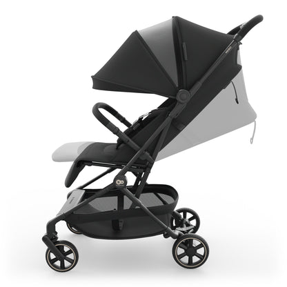 Silla de paseo de cabina Kinderkraft Nebo