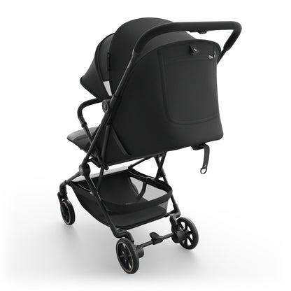 Silla de paseo de cabina Kinderkraft Nebo