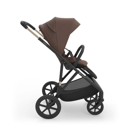 Cochecito Kinderkraft Prime 3 3 en 1