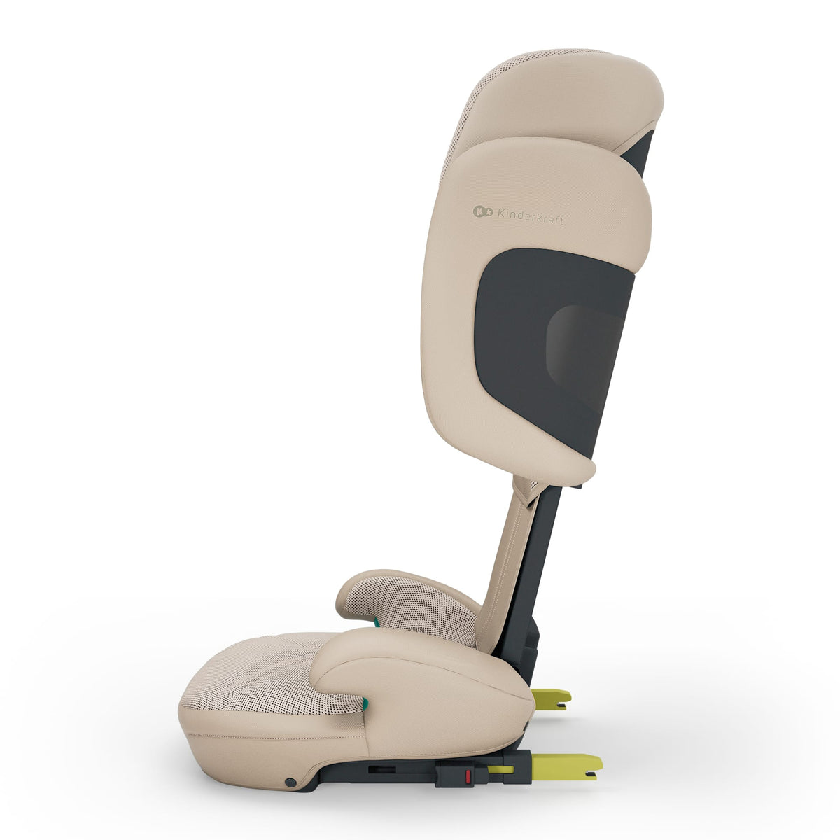 Silla elevadora Kinderkraft Xpand 2 Pro i-Size