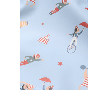 Babero impermeable - Circus Show | Tutete (vista 5)