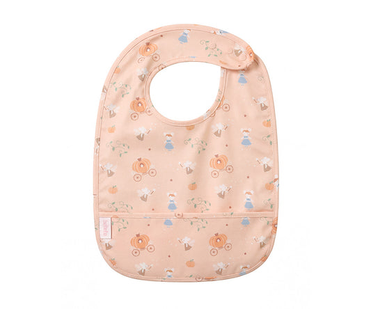 Babero impermeable - Mouse Fairies | Tutete