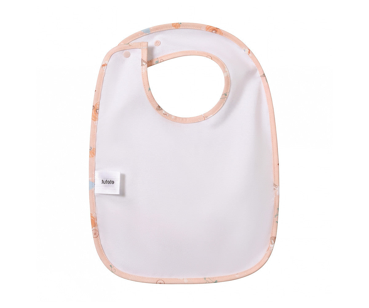 Babero impermeable - Mouse Fairies | Tutete (vista 2)
