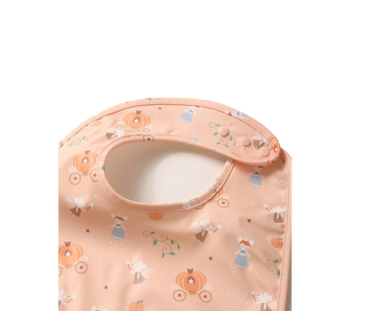 Babero impermeable - Mouse Fairies | Tutete (vista 3)