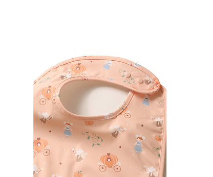 Babero impermeable - Mouse Fairies | Tutete (vista 3)