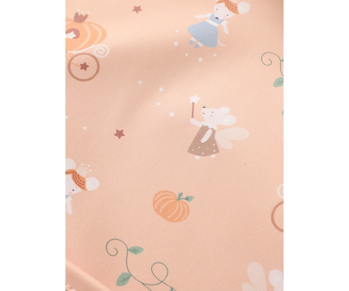 Babero impermeable - Mouse Fairies | Tutete (vista 5)