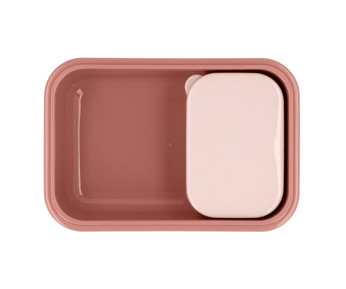 Caja almuerzo bento - The Wooden Boy | Tutete (vista 3)