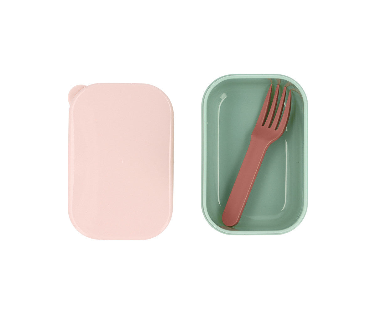 Caja almuerzo bento - The Wooden Boy | Tutete (vista 5)