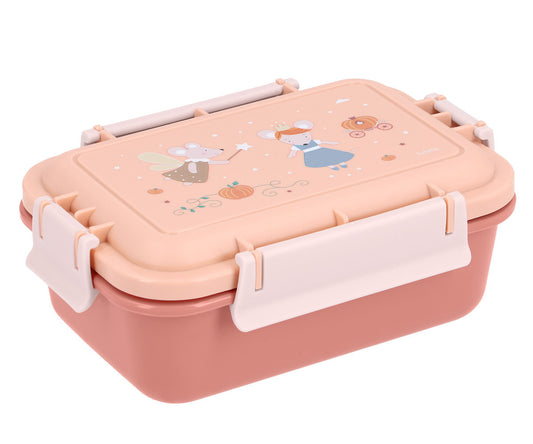 Caja almuerzo bento - Mouse Fairies | Tutete