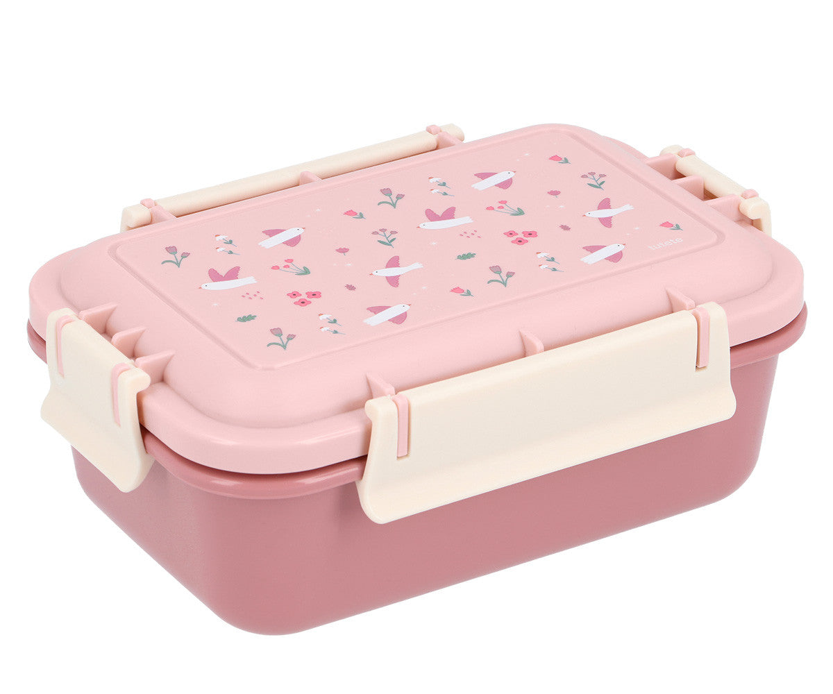 Caja almuerzo bento - Blossom Birds | Tutete