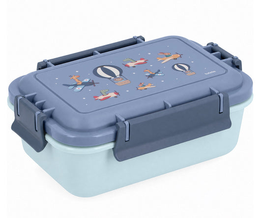 Caja almuerzo bento - Planes | Tutete