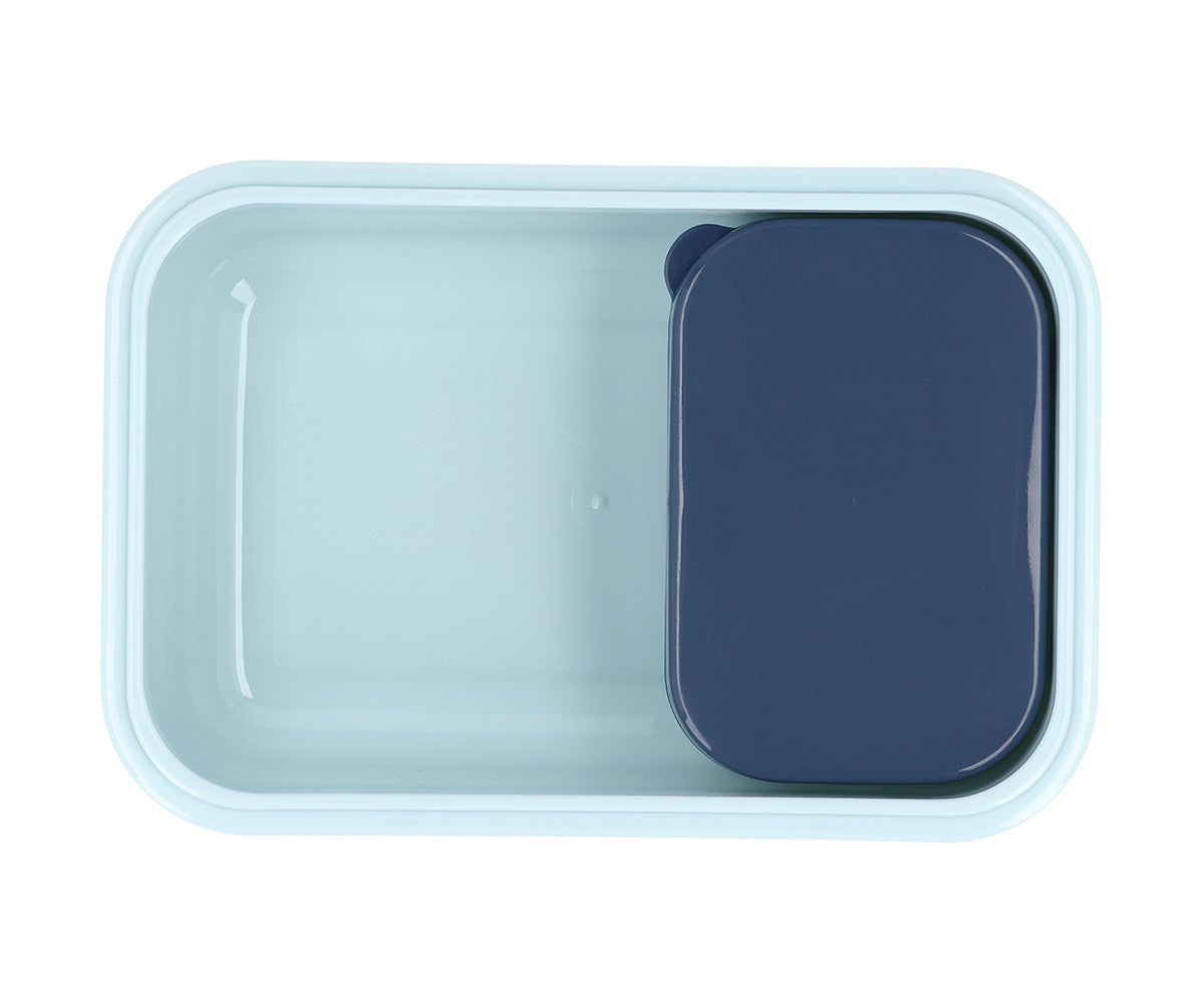 Caja almuerzo bento - Planes | Tutete (vista 3)