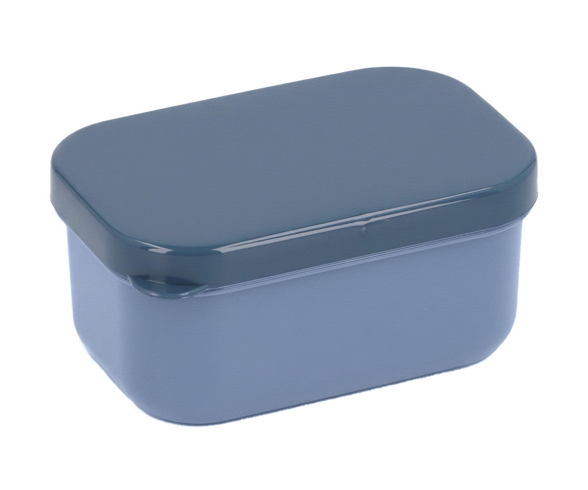 Caja almuerzo bento - Planes | Tutete (vista 4)