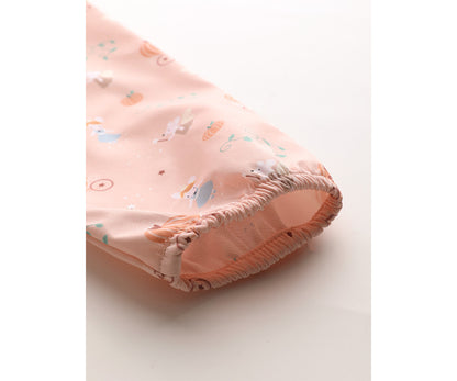 Babi con botones - Mouse Fairies | Tutete (vista 3)