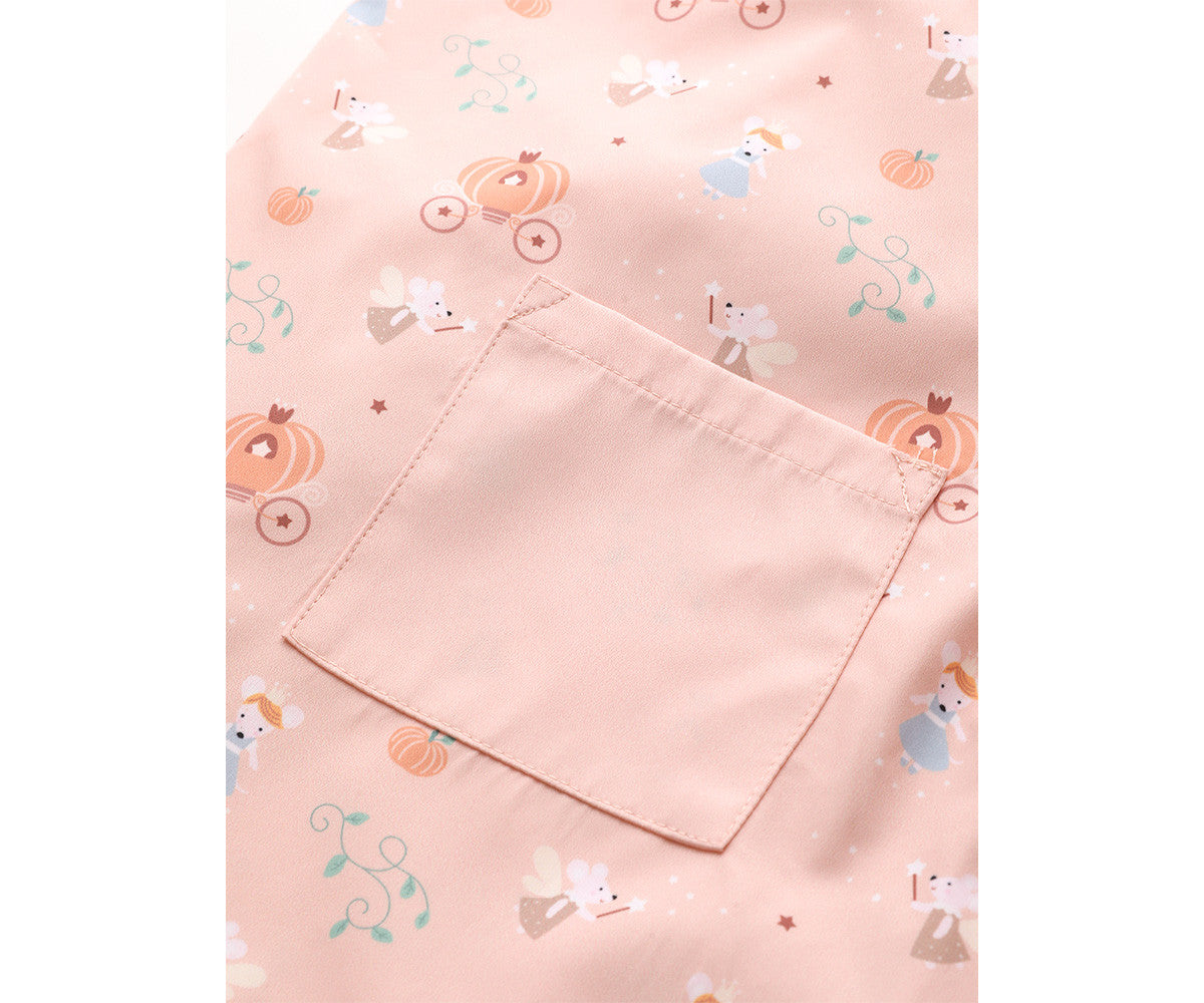 Babi con botones - Mouse Fairies | Tutete (vista 4)