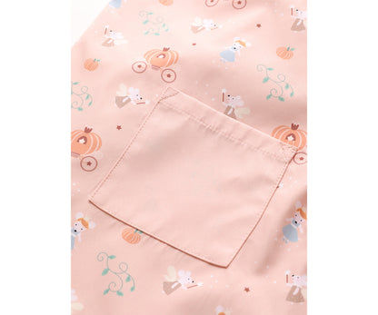 Babi con botones - Mouse Fairies | Tutete (vista 4)