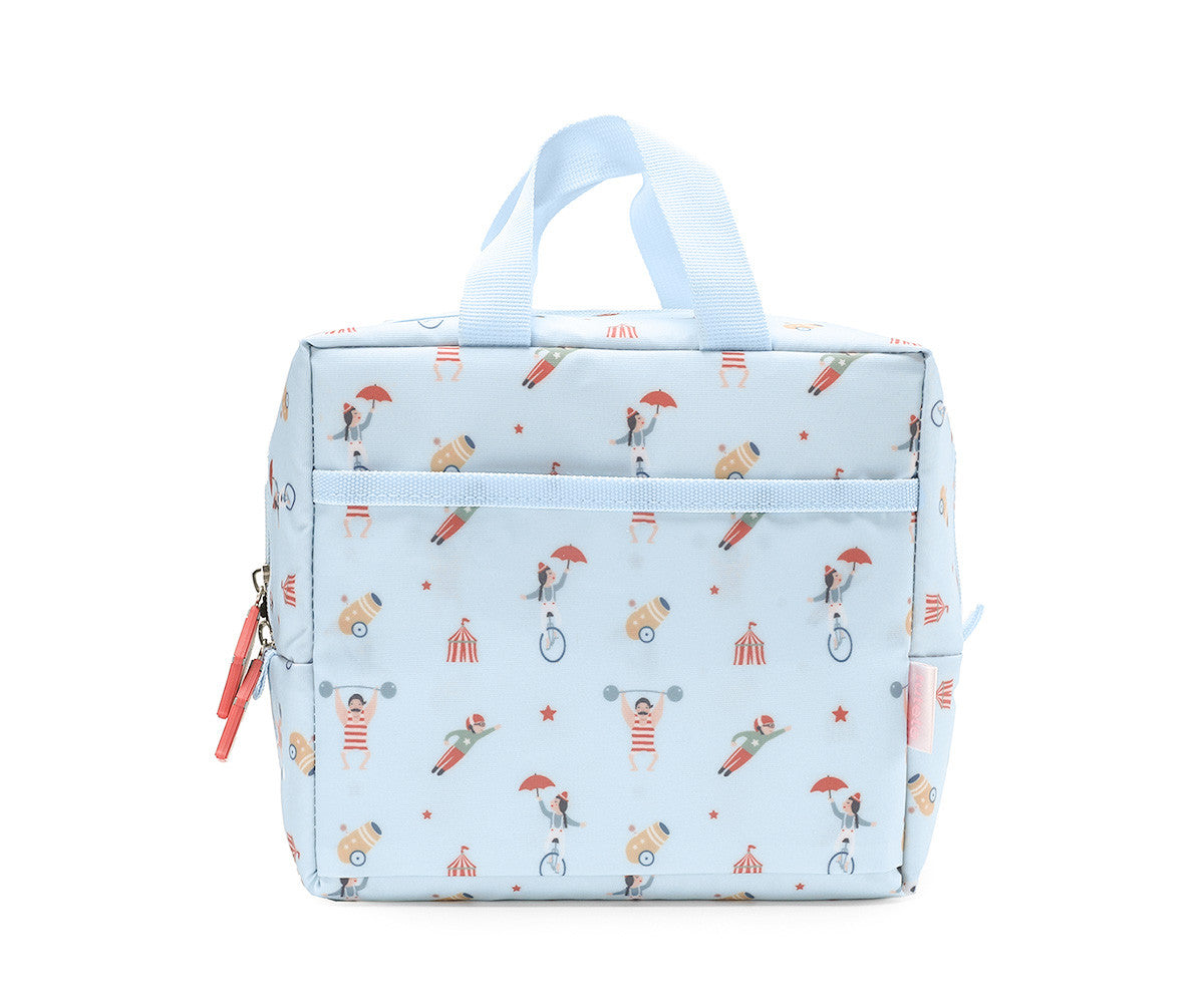Bolsa merienda térmica - Circus Show | Tutete