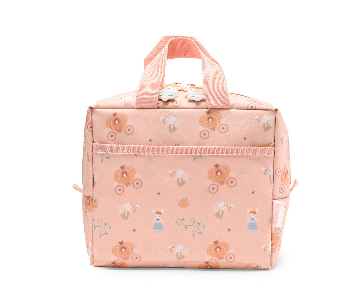 Bolsa merienda térmica - Mouse Fairies | Tutete