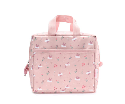 Bolsa merienda térmica - Blossom Birds | Tutete