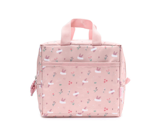 Bolsa merienda térmica - Blossom Birds | Tutete