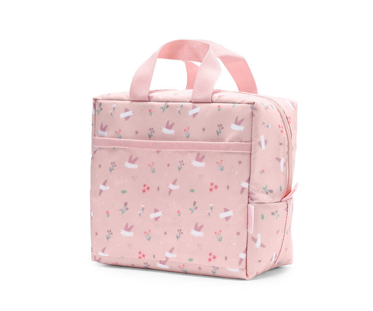 Bolsa merienda térmica - Blossom Birds | Tutete (vista 2)
