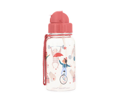 Botella plástico 500ml - Circus Show | Tutete