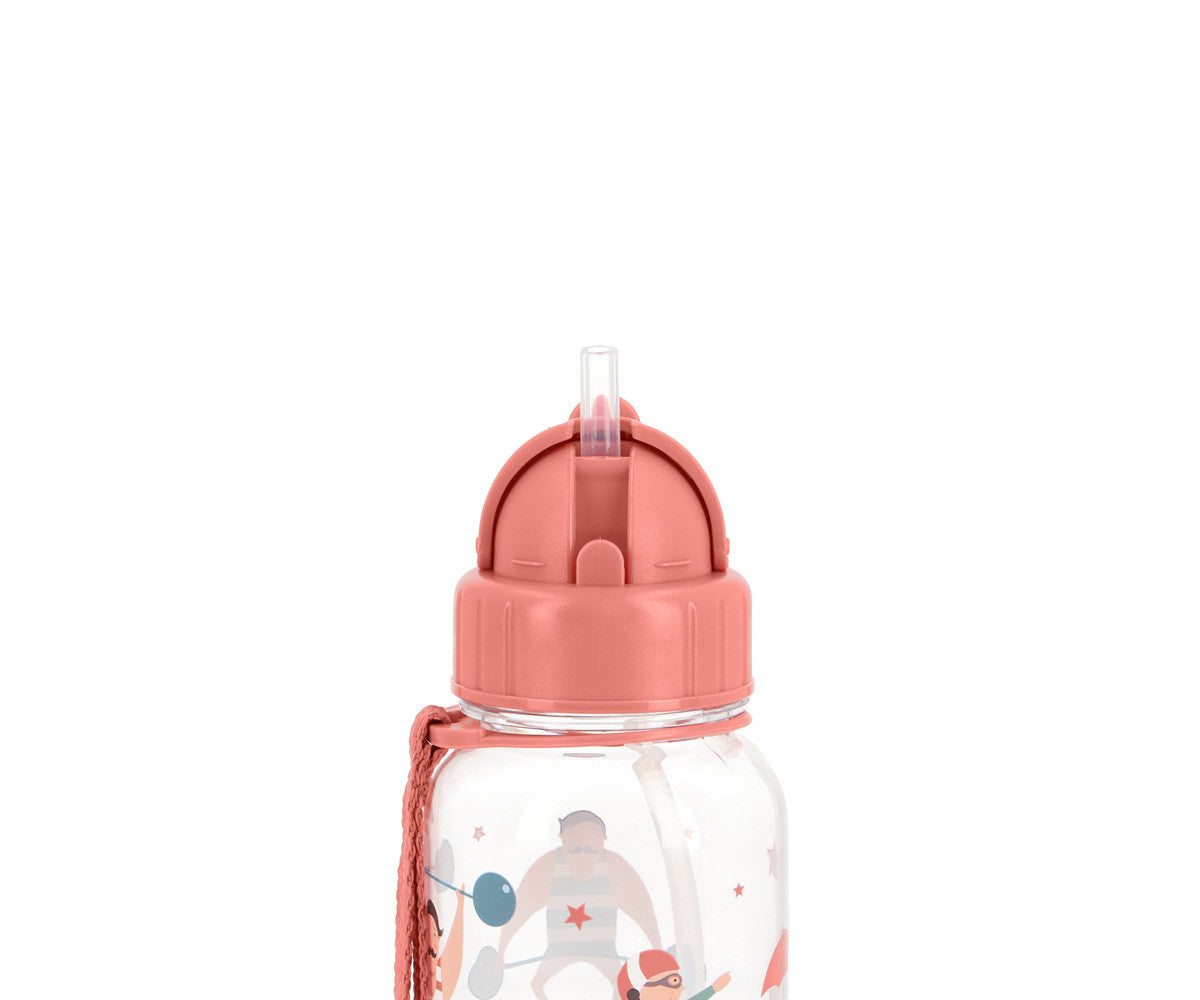 Botella plástico 500ml - Circus Show | Tutete (vista 3)