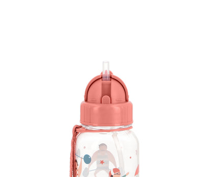 Botella plástico 500ml - Circus Show | Tutete (vista 3)