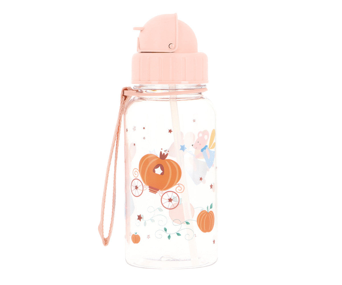 Botella plástico 500ml - Mouse Fairies | Tutete