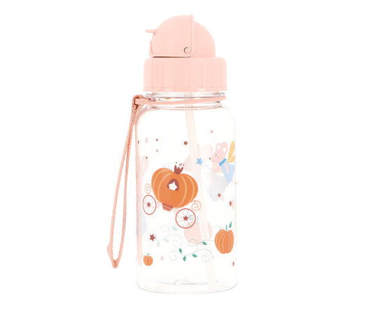 Botella plástico 500ml - Mouse Fairies | Tutete