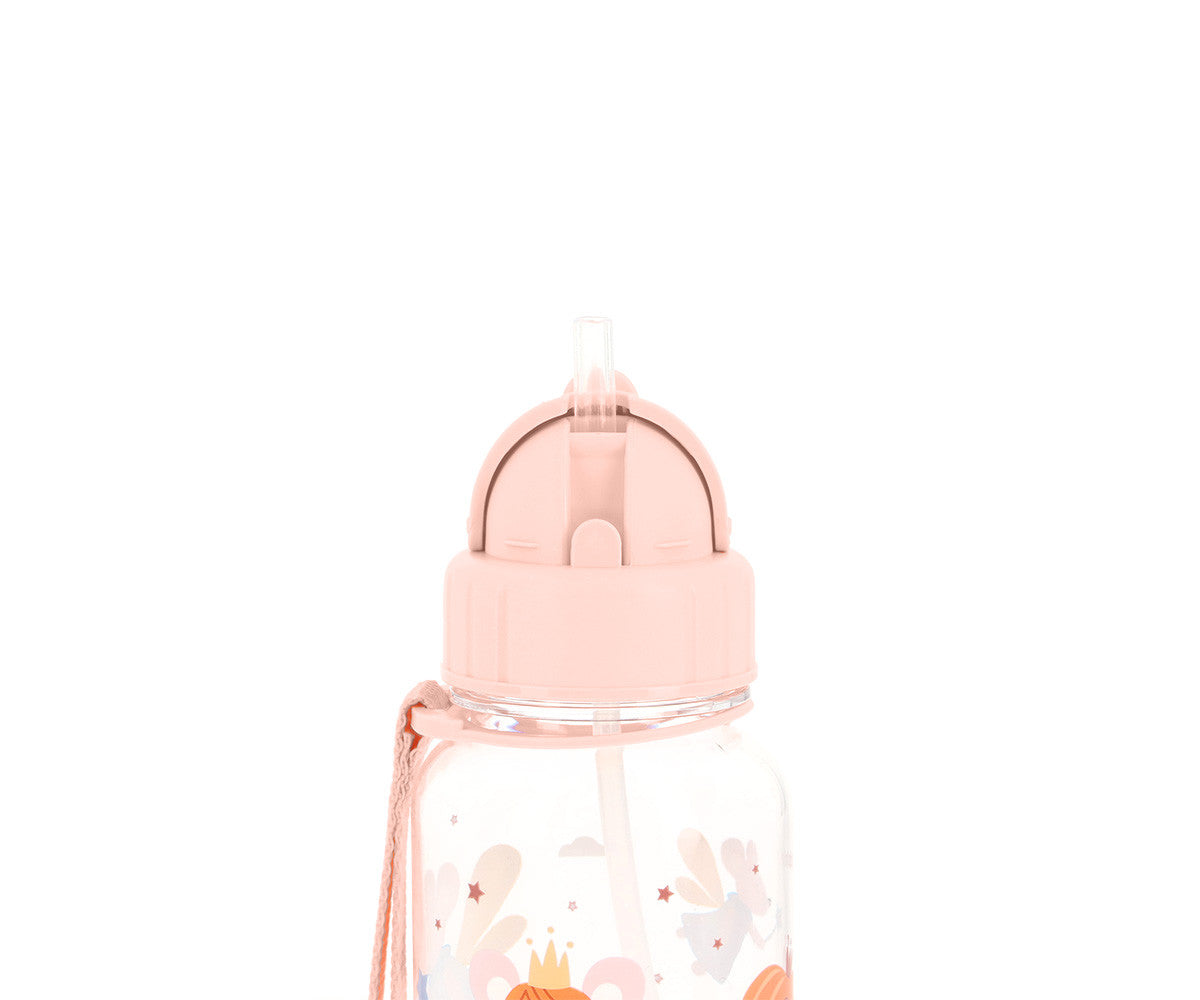 Botella plástico 500ml - Mouse Fairies | Tutete (vista 3)
