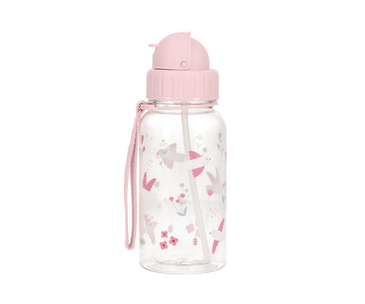 Botella plástico 500ml - Blossom Birds | Tutete