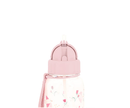 Botella plástico 500ml - Blossom Birds | Tutete (vista 3)
