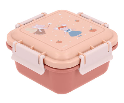 Caja almuerzo grande - Mouse Fairies | Tutete
