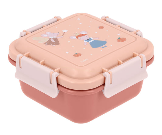 Caja almuerzo grande - Mouse Fairies | Tutete