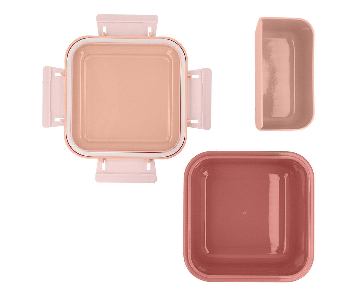 Caja almuerzo grande - Mouse Fairies | Tutete (vista 2)