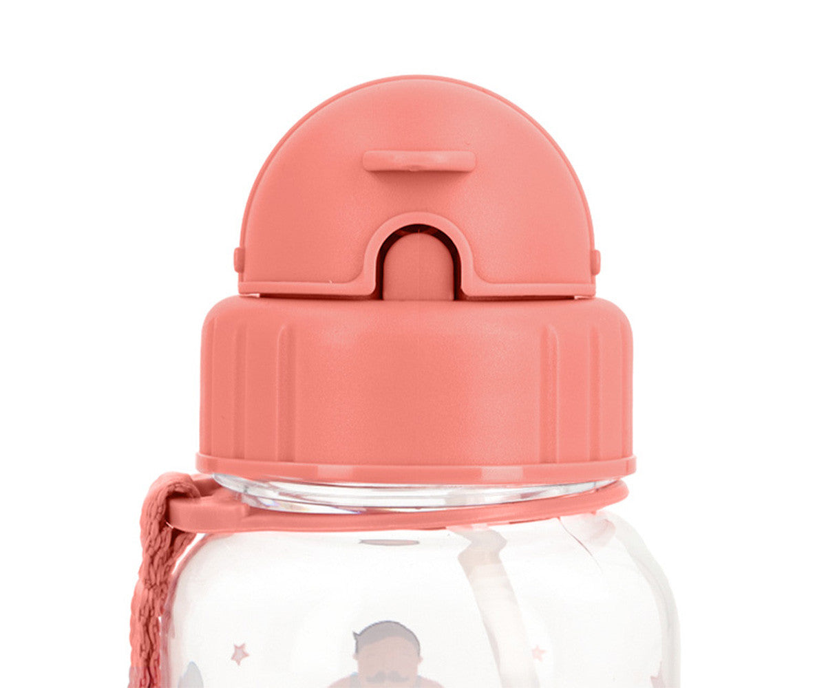 Botella plástico 500ml - Circus Show | Tutete (vista 2)