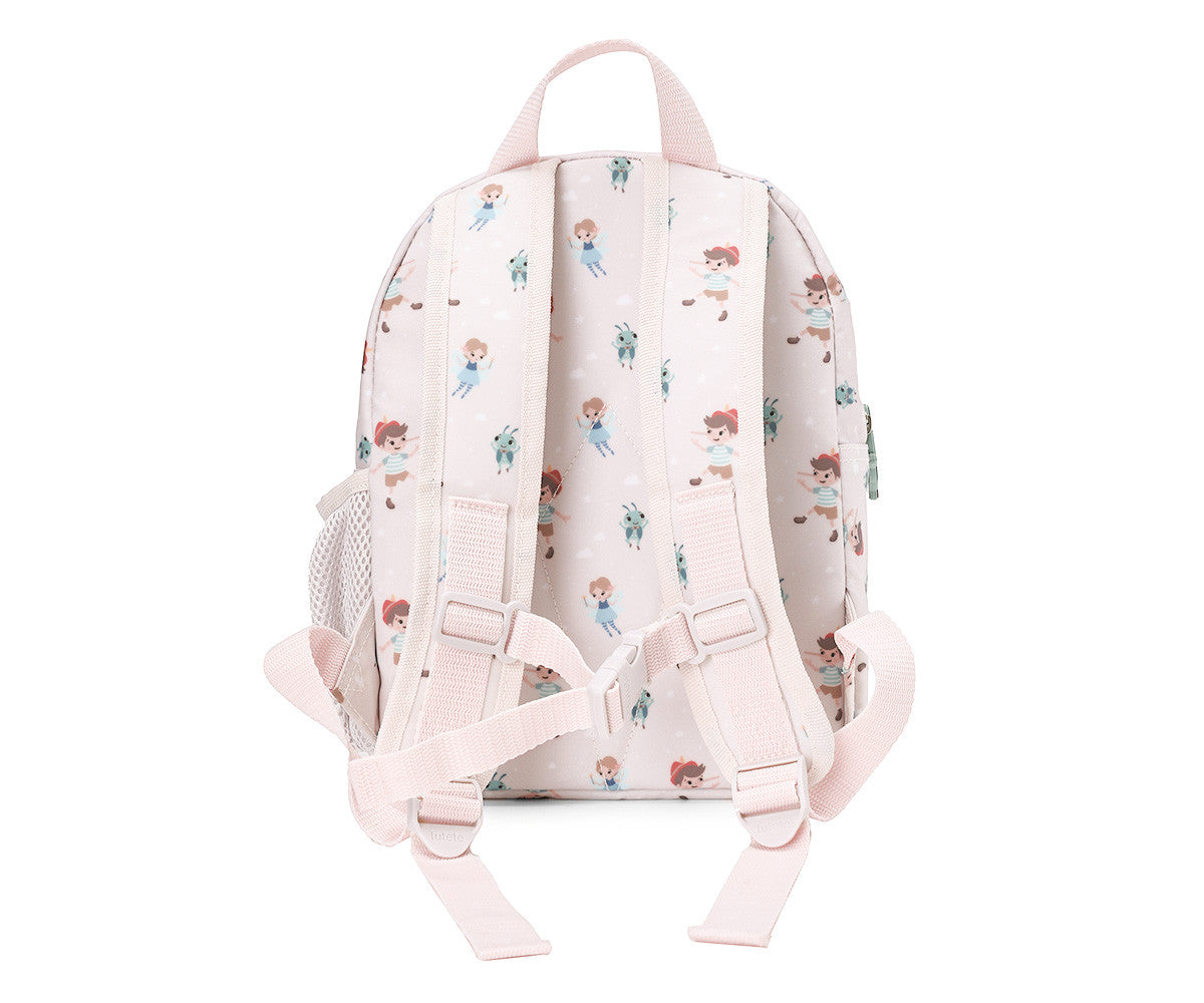 Mochila infantil - The Wooden Boy | Tutete (vista 2)