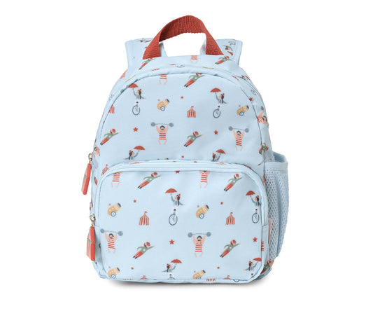 Mochila infantil - Circus Show | Tutete