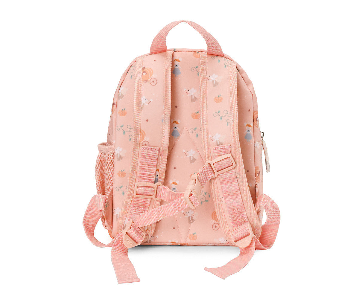 Mochila infantil - Mouse Fairies | Tutete (vista 2)