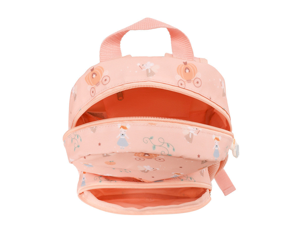 Mochila infantil - Mouse Fairies | Tutete (vista 3)