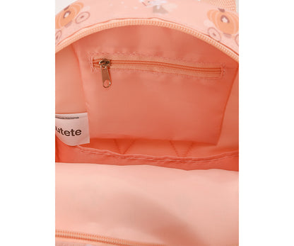 Mochila infantil - Mouse Fairies | Tutete (vista 4)