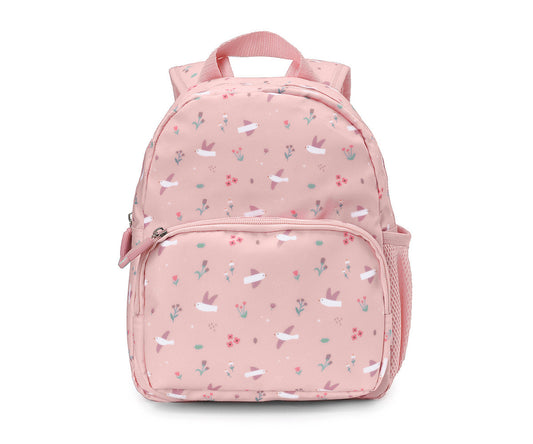 Mochila infantil - Blossom Birds | Tutete