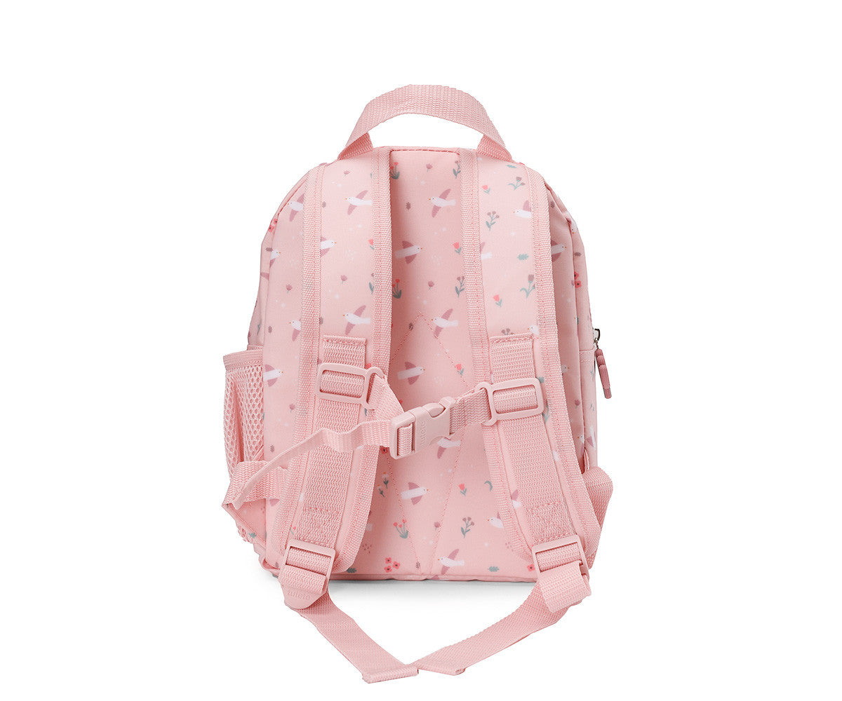 Mochila infantil - Blossom Birds | Tutete (vista 3)